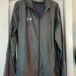 Under Armour Storm Track Jacket